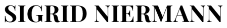 Sigrid Niermann